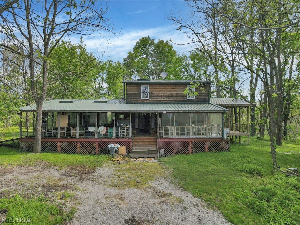 6879 Beard Price Road, Glouster, OH