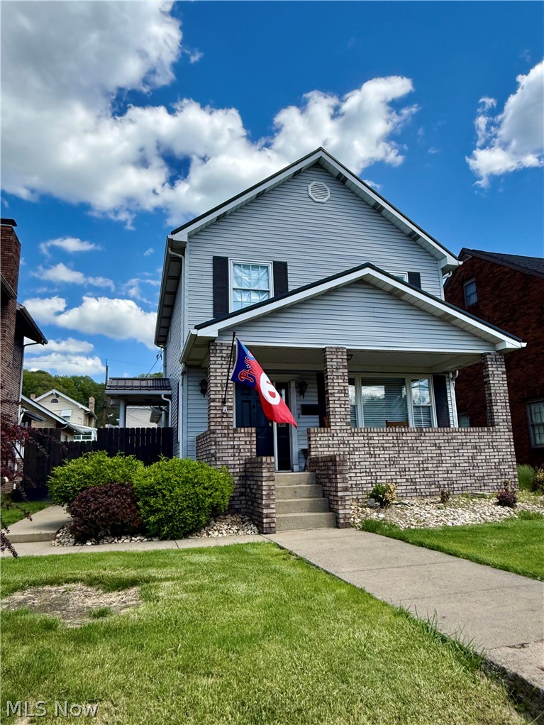 1330 Main Street, Follansbee, WV - Photo 2