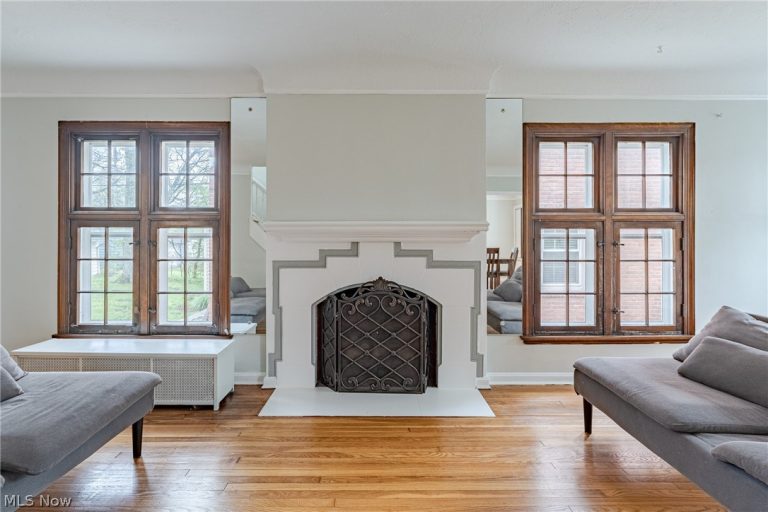 16724 Scottsdale Boulevard, Shaker Heights, OH - Photo 4