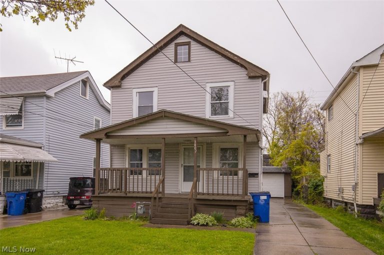 3409 86th Street, Cleveland, OH - Photo 2