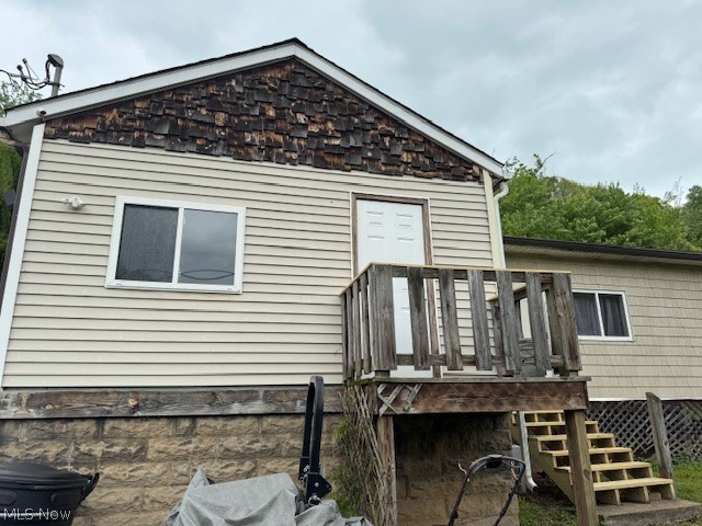 285 Bethany Pike, Wellsburg, WV