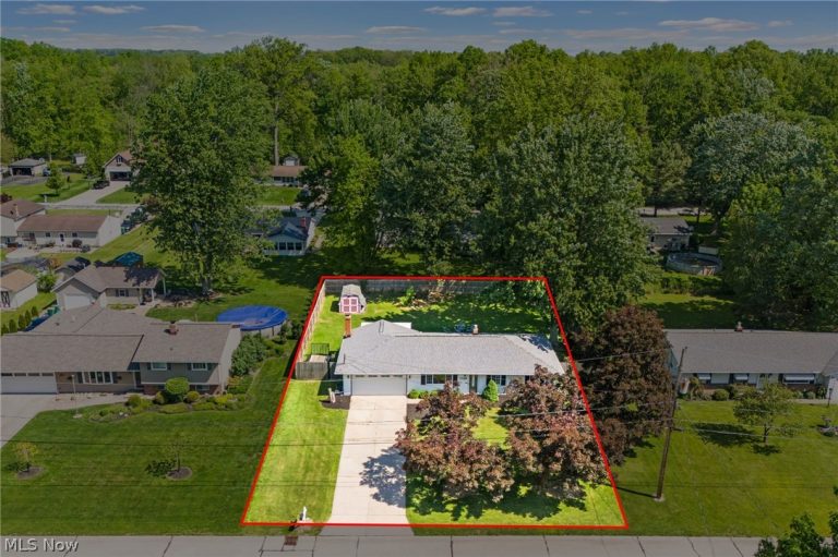 7139 Andover Drive, Mentor, OH - Photo 5