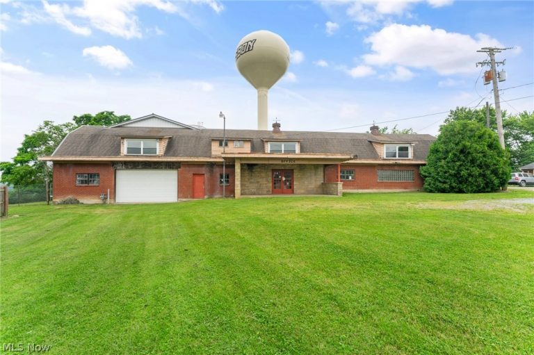 7389 State Route 45, Lisbon, OH, 44432