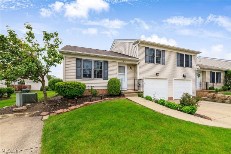 875 Quinebaug Court, Brunswick, OH, 44212
