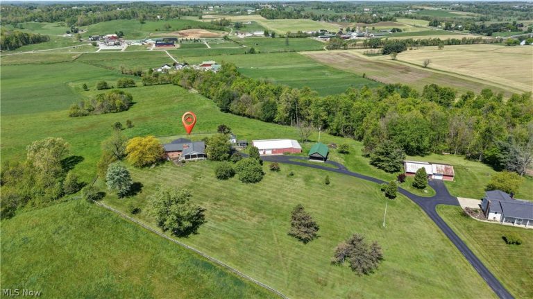 5065 Township Road 356, Millersburg, OH - Photo 5