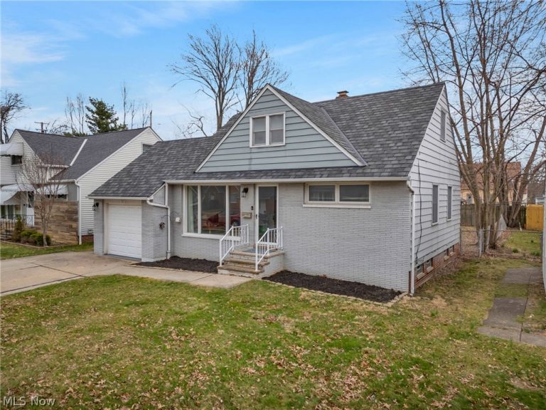311 262nd Street, Euclid, OH - Photo 4