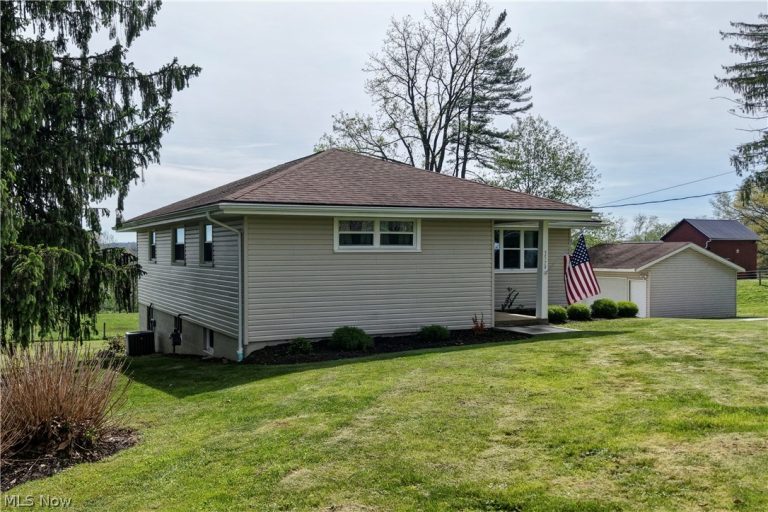 3574 Batdorf Road, Wooster, OH - Photo 3