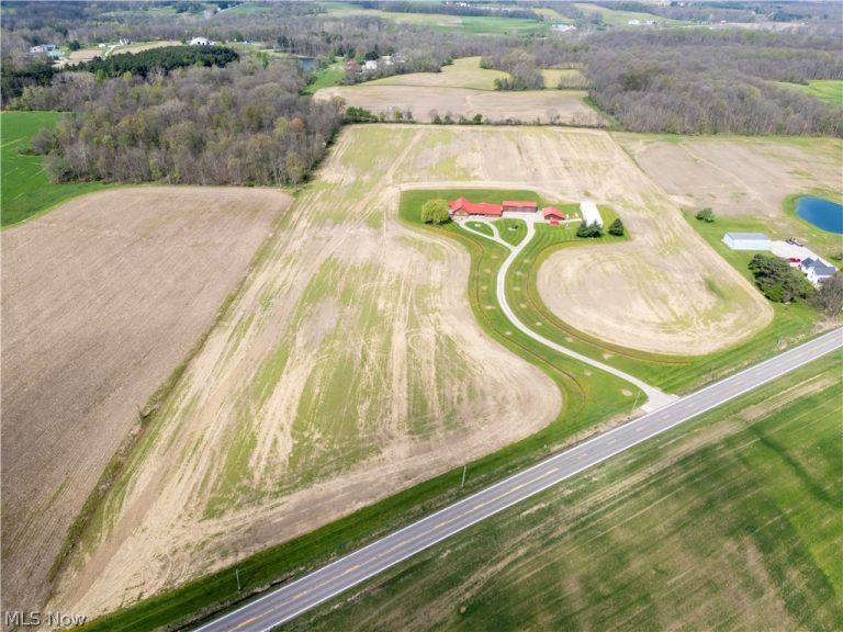 454 State Route 60, Greenwich, OH - Photo 4
