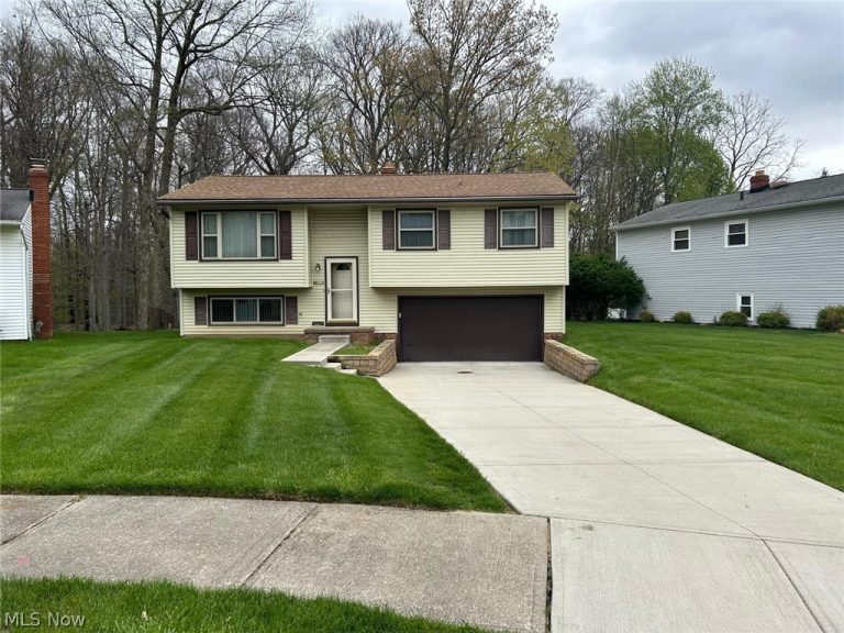 24437 Ridgeline, Bedford Heights, OH, 44146