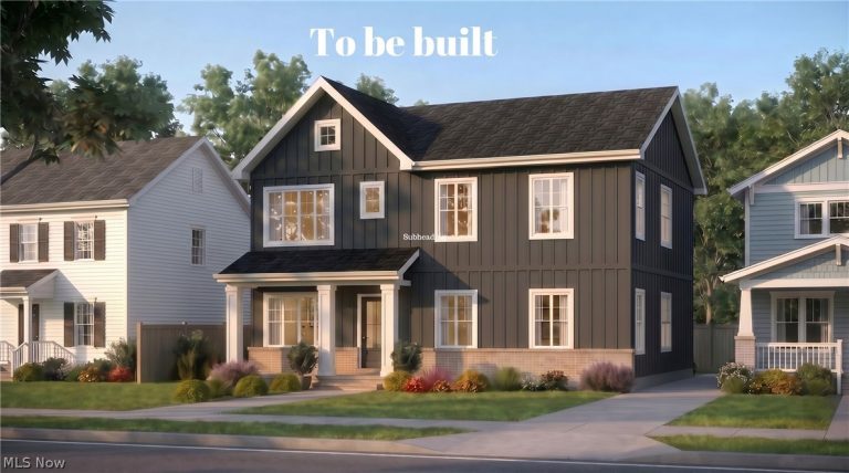 2900 Warrensville Center Road, Shaker Heights, OH, 44122