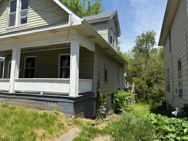 1111 Hillary Square, Steubenville, OH - Photo 2