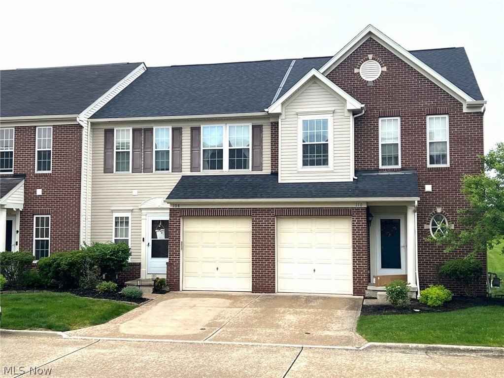 108 Yellowstone Court, Berea, OH