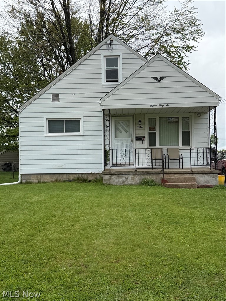 1546 Meadowbrook, Youngstown, OH, 44514