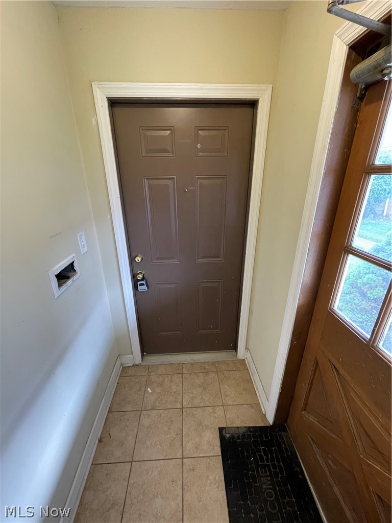 4732 Walford Road #3B, Warrensville Heights, OH - Photo 4
