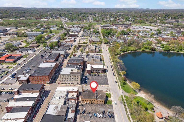 542 Park Avenue, Barberton, OH - Photo 5