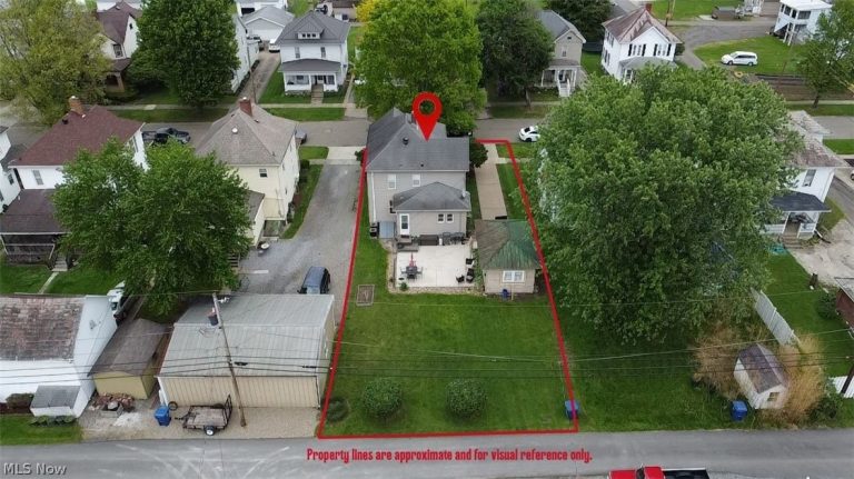 817 Walnut Street, Caldwell, OH - Photo 4