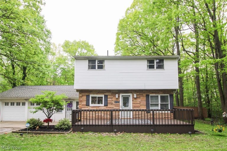 8248 Dawson Drive, Warren, OH, 44484