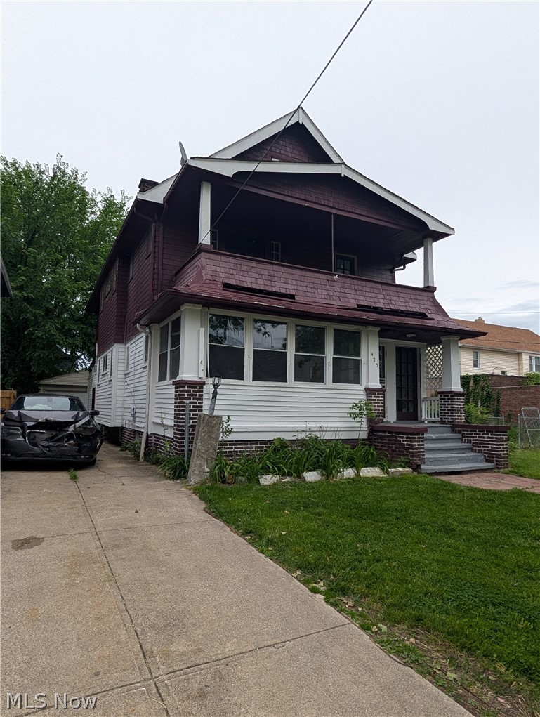 475 146th Street, Cleveland, OH - Photo 2