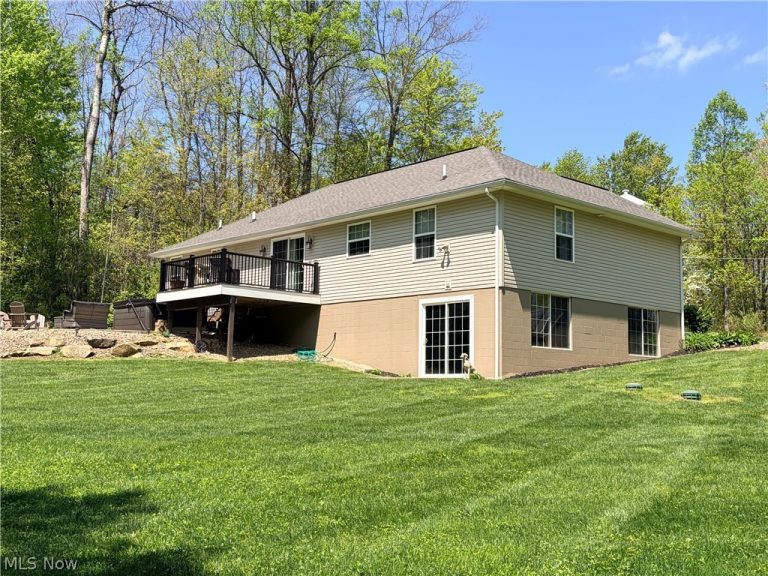 7807 Arbon Drive, Millersburg, OH - Photo 5