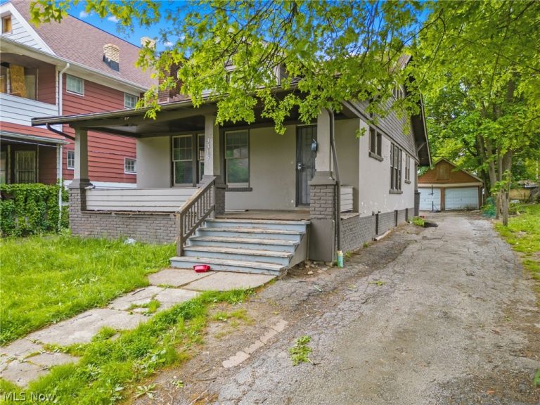 3315 142nd Street, Cleveland, OH - Photo 3