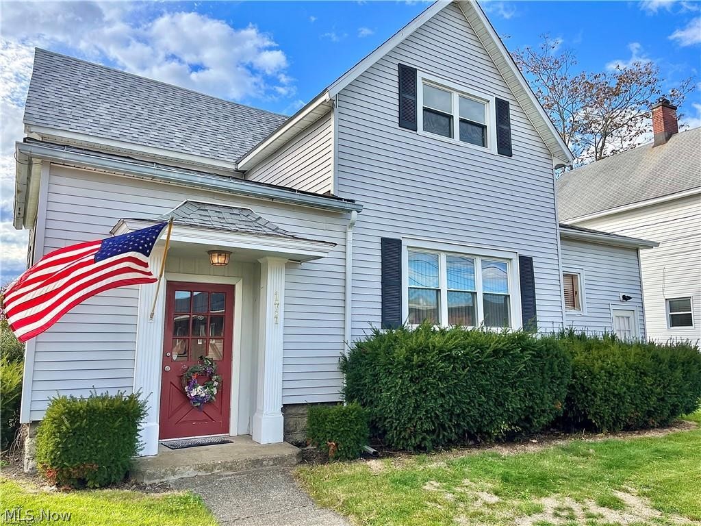 171 Broad Street, Conneaut, OH