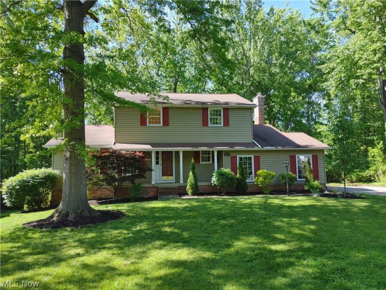 9364 Sunrise Court, Mentor, OH, 44060
