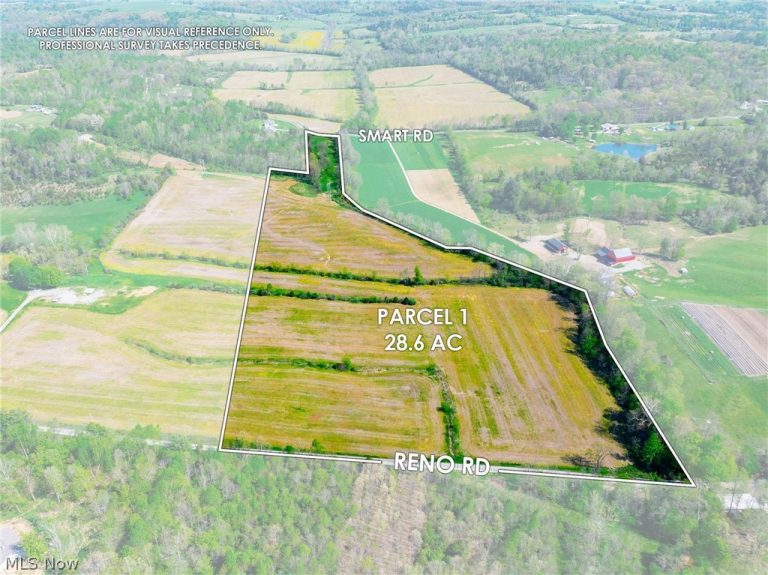 9651 Reno Lane, Hillsboro, OH, 45133