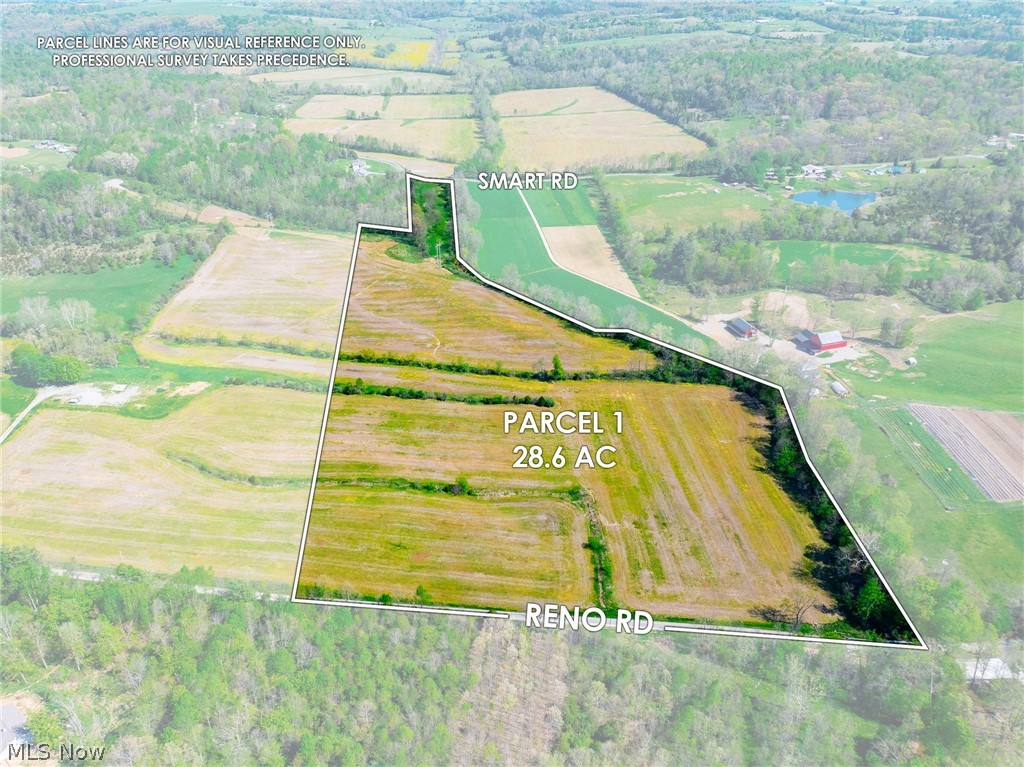 9651 Reno Lane, Hillsboro, OH
