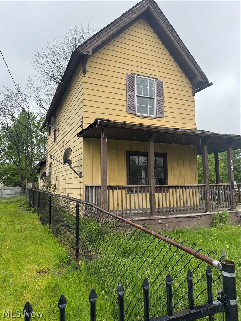 3706 71st Street, Cleveland, OH - Photo 2