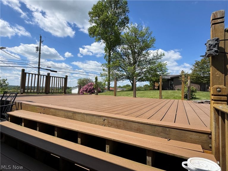 54837 High Ridge Road, Bellaire, OH - Photo 4