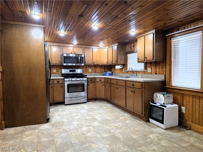 24936 Canal Street, East Rochester, OH - Photo 2