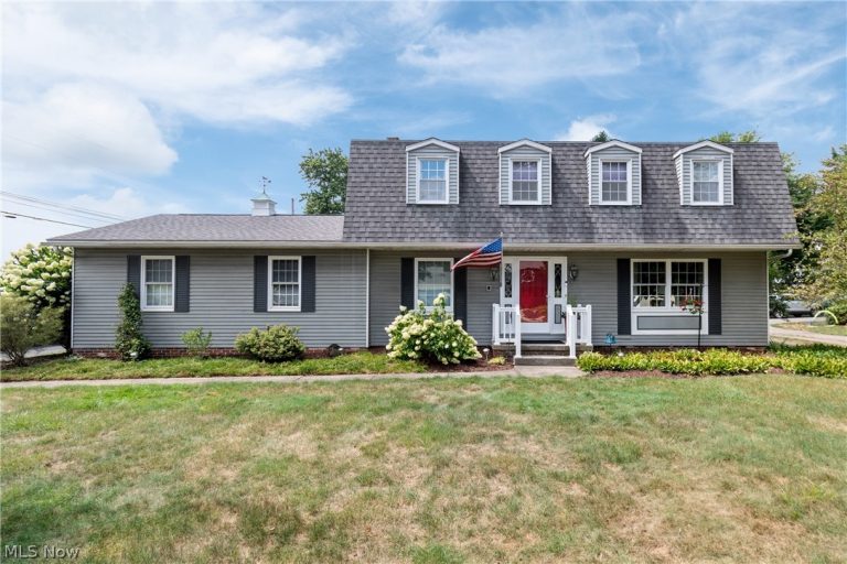 5507 Foxboro Avenue, Canton, OH - Photo 2