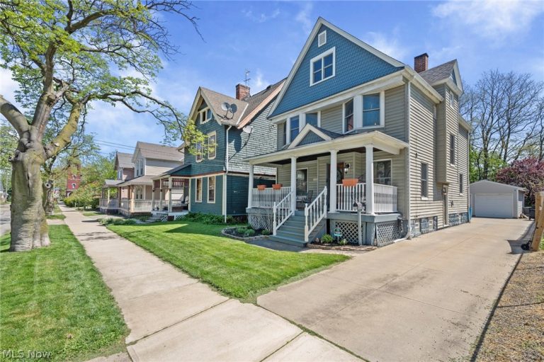 1815 58th Street, Cleveland, OH - Photo 2