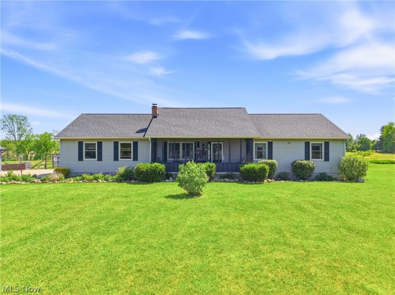 6520 Ruff Road, West Salem, OH, 44287
