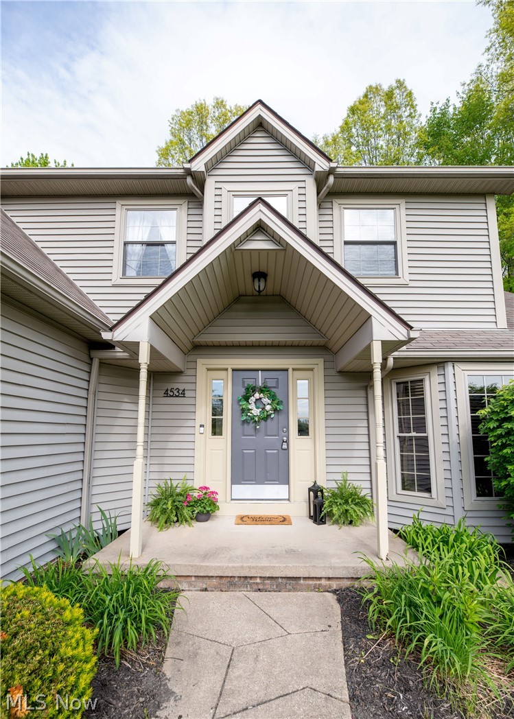 4534 Cobblestone Trail, Ravenna, OH - Photo 2
