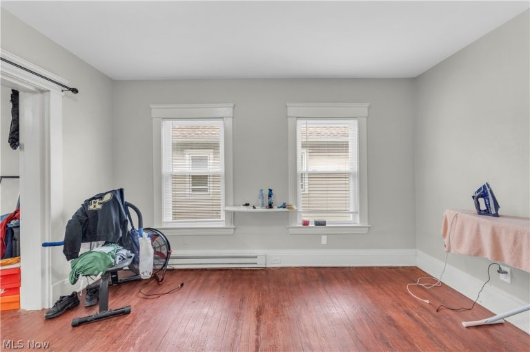 1161 Rowley Avenue, Cleveland, OH - Photo 5