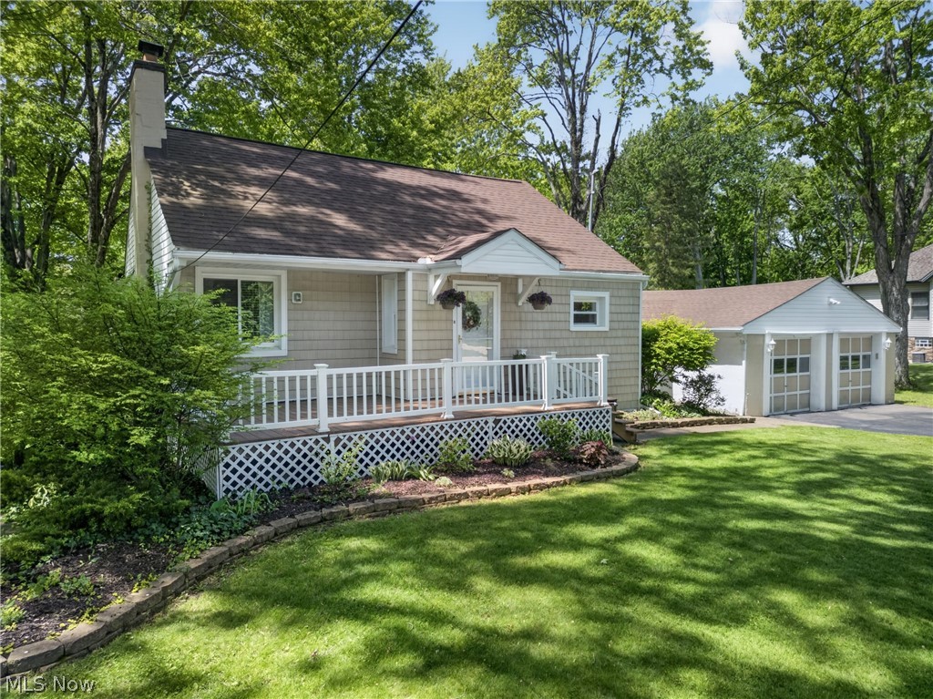 7820 King Memorial Road, Mentor, OH