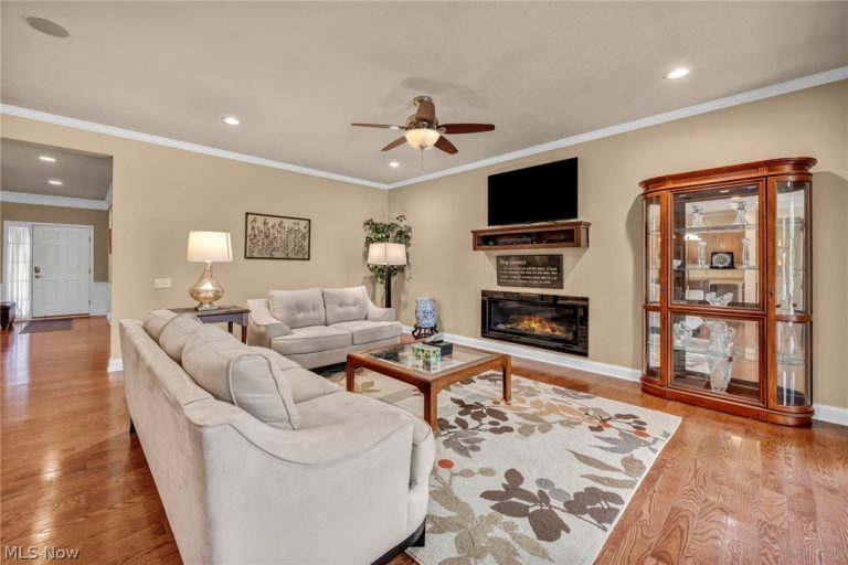 37852 Ashfield Way, North Ridgeville, OH - Photo 6