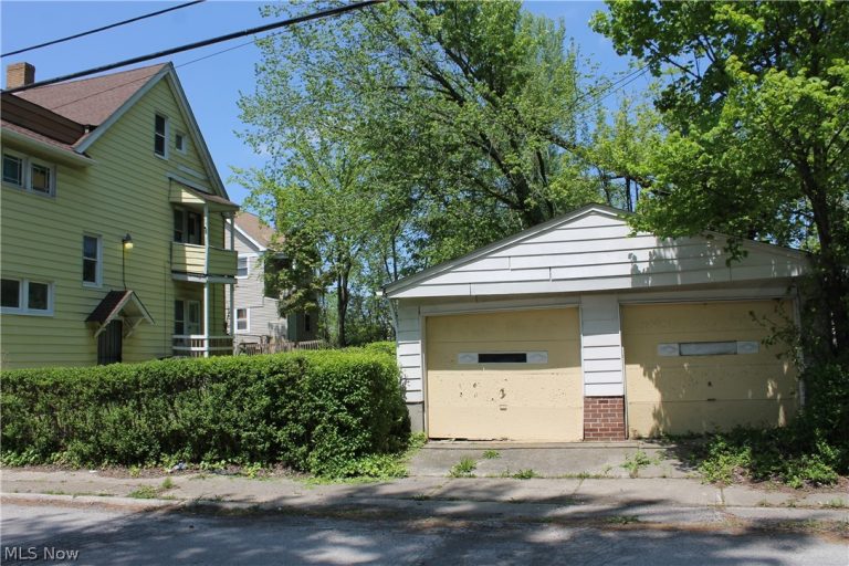 3281 118th Street, Cleveland, OH - Photo 4