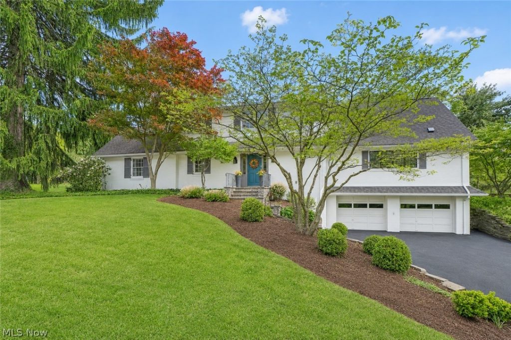 2810 Brentwood Close Street, Canton, OH