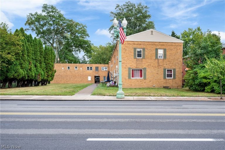 2114 Market Avenue, Canton, OH, 44714