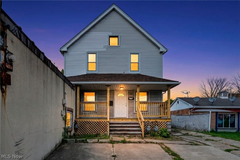 3278 117th Street, Cleveland, OH - Photo 2