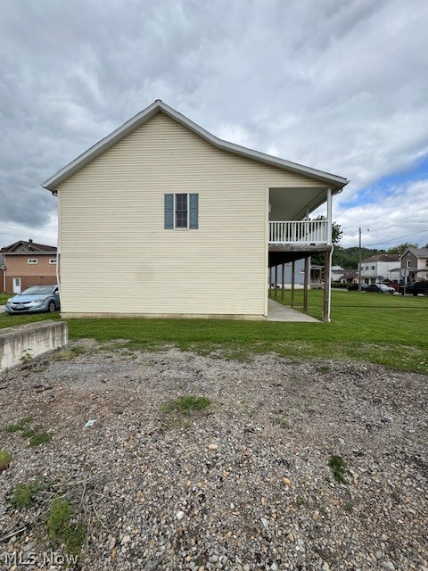 80 26th Street, Wellsburg, WV - Photo 4