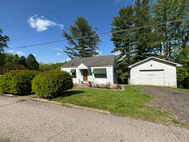 8751 Fair Street, Mineral City, OH, 44656