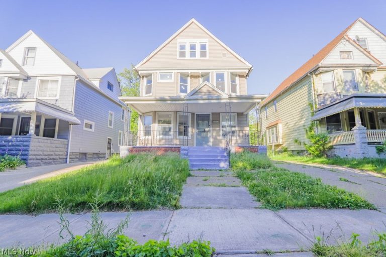 1337 84th Street, Cleveland, OH - Photo 2