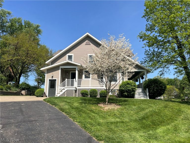 217 Main Street, Baltic, OH - Photo 3