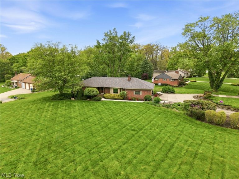 4122 Devon Drive, Warren, OH - Photo 5