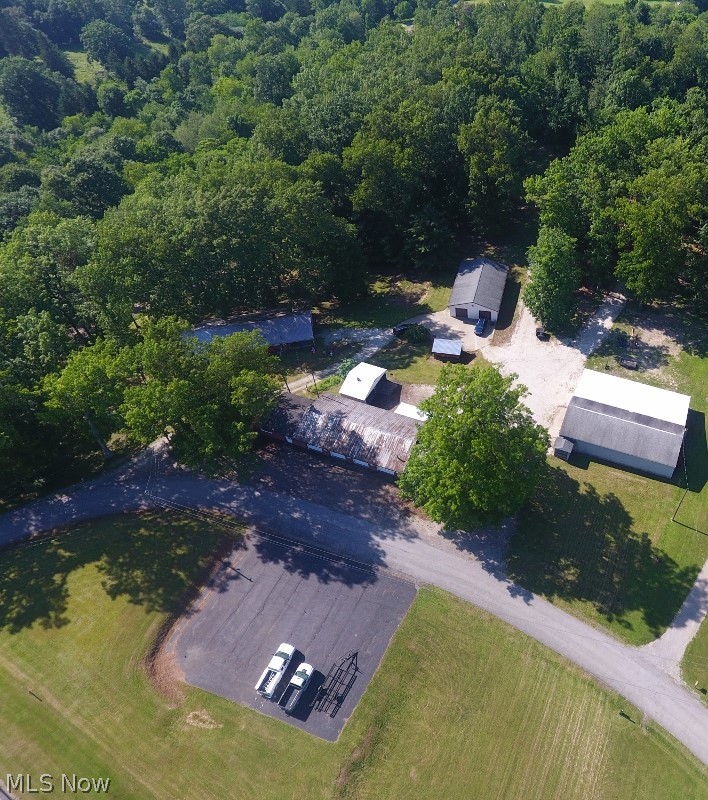 5007 Raven Road, Carrollton, OH, 44615