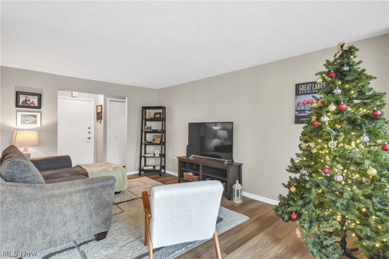 12900 Lake Avenue #314, Lakewood, OH - Photo 5