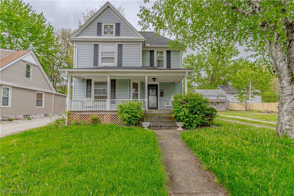 389 High Street, Wadsworth, OH